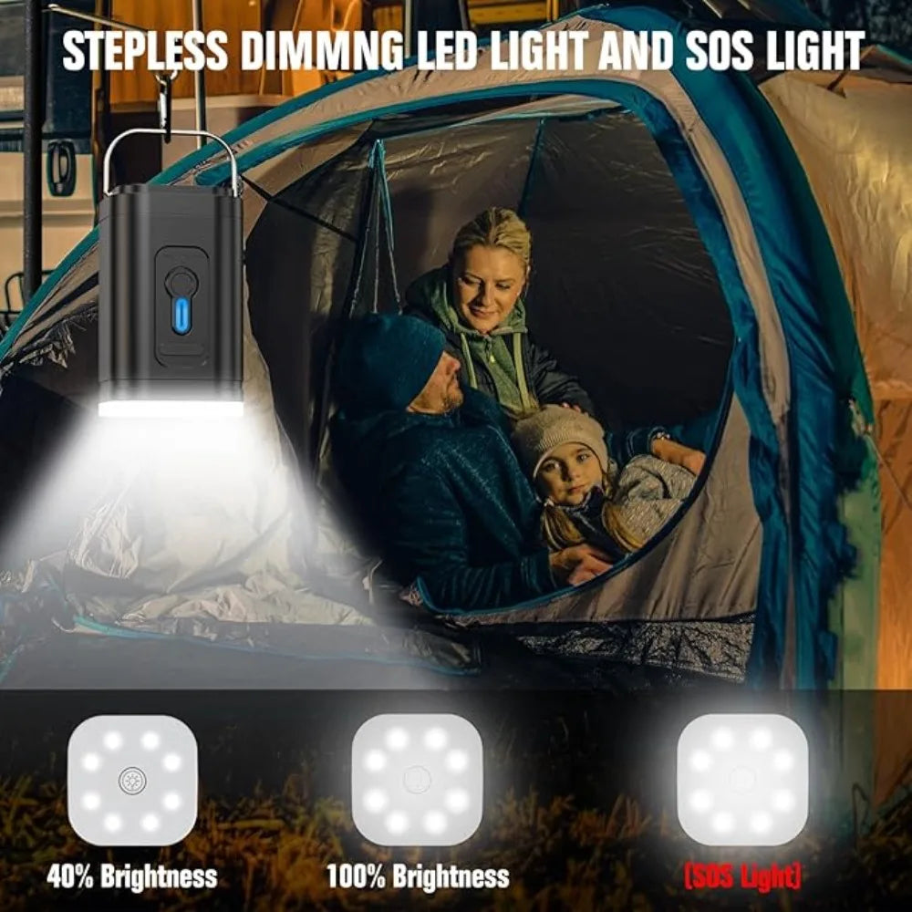 Mini Portable Air Pump with 1200Mah Battery USB Rechargeable to Inflate Deflate for Pool Floats, Air Bed, Vacuum Storage Bags