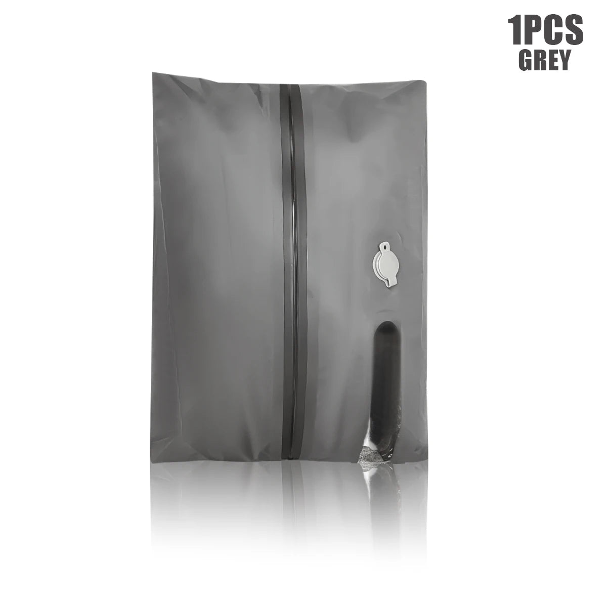 Vacuum Compression Bag Travel Luggage Vacuum Storage Bag Clothing Waterproof and Dustproof Air Bag Storage Compression Bag - KangaPeak