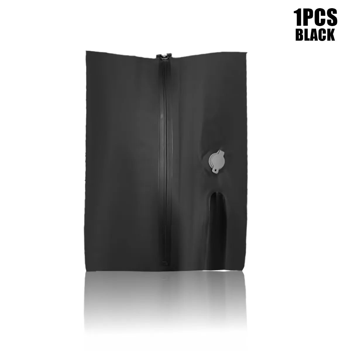 Vacuum Compression Bag Travel Luggage Vacuum Storage Bag Clothing Waterproof and Dustproof Air Bag Storage Compression Bag - KangaPeak